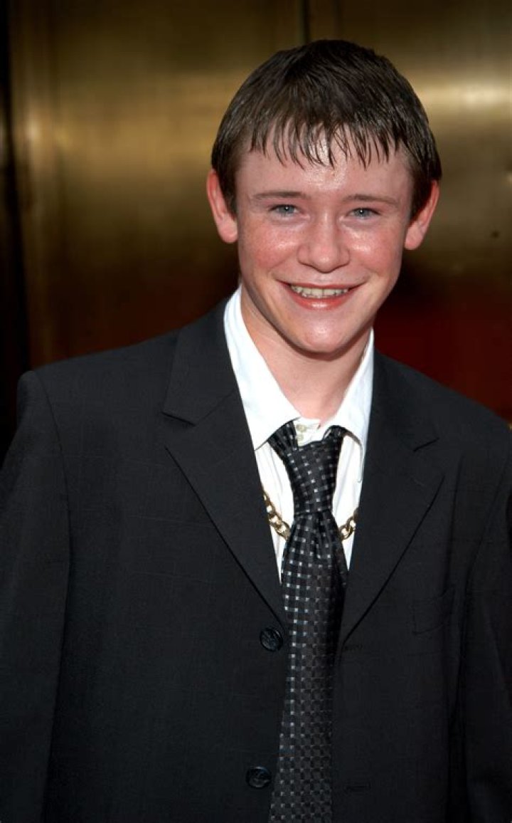 Devon Murray Height, Weight, Age, Girlfriend, Biography, Family