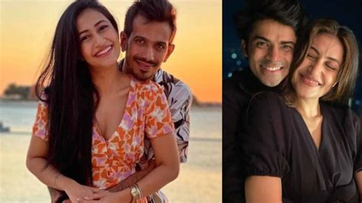 Dhanashree Verma Height, Weight, Age, Body Statistics