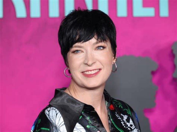 Diablo Cody Height, Weight, Age, Spouse, Family, Facts, Biography