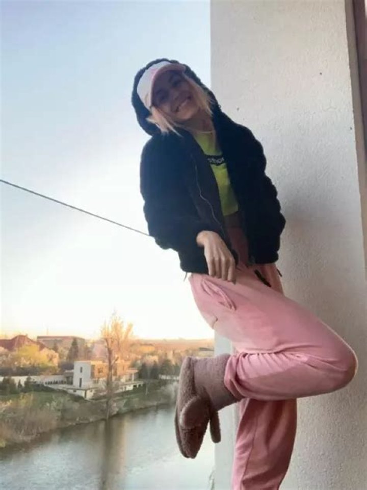 Diana Condurache Height, Weight, Age, Body Statistics