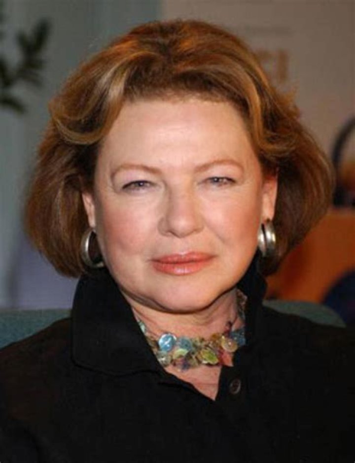 Dianne Wiest Height, Weight, Age, Facts, Biography, Children