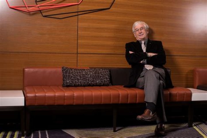 Dick Smith Net Worth | Celebrity Net Worth