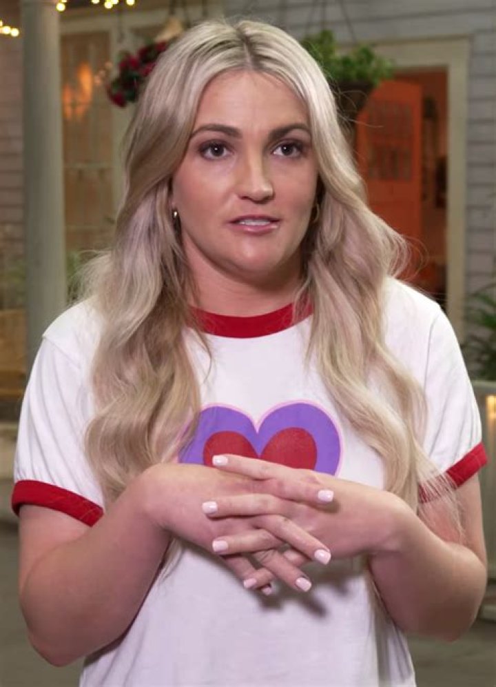 Did Jamie Lynn Spears Go To College?