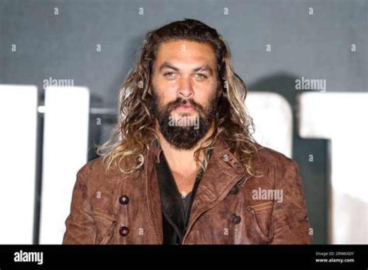 Did Jason Momoa Go To College?