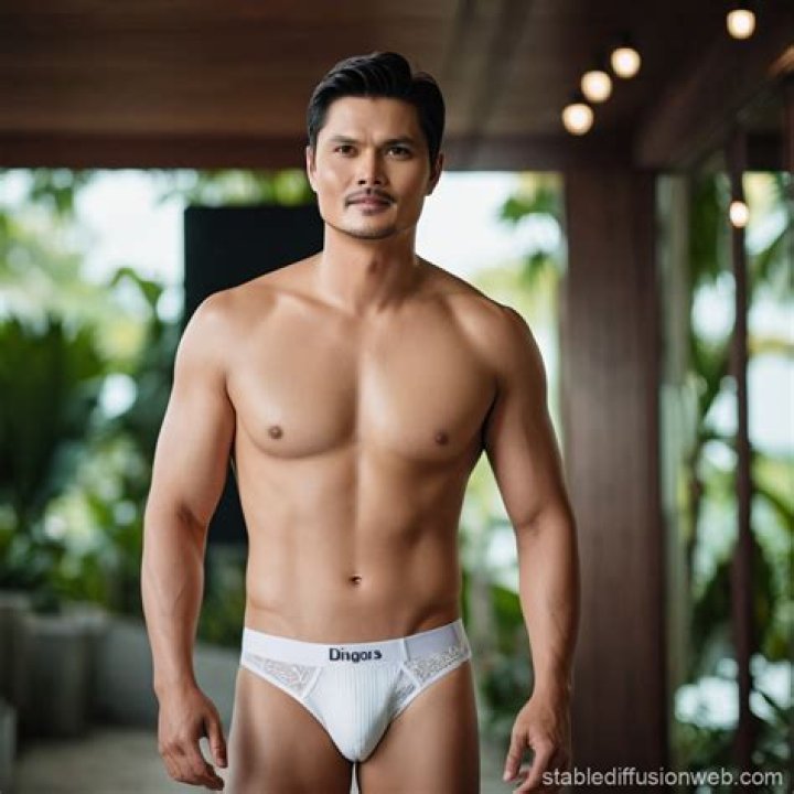 Dingdong Dantes Height, Weight, Age, Spouse, Children, Facts, Biography