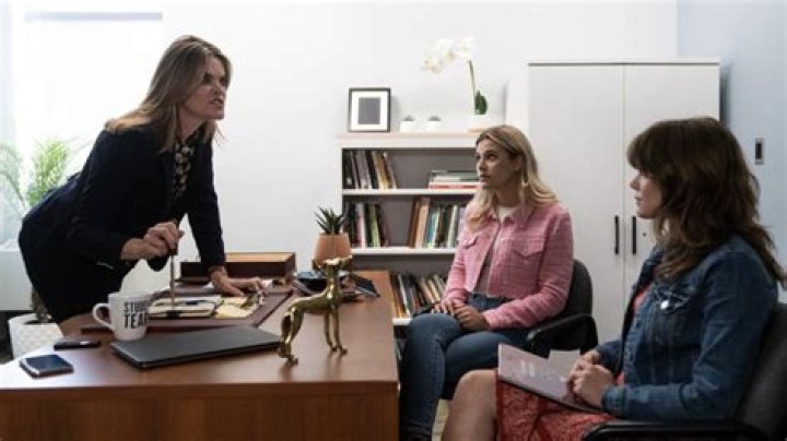 Cheer Or Die” Starring Kerri Medders (Exclusive) – Celeb Secrets