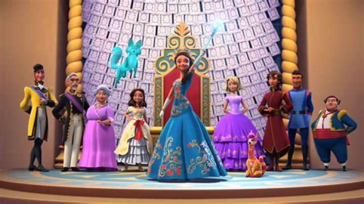 Disney Junior’s “Elena of Avalor” is Closing Its Final Chapter with a Primetime Special – Celeb Secrets