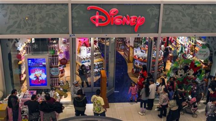 This Iconic Company Is Closing Dozens of Stores
