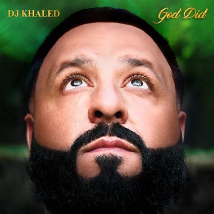 DJ Khaled: From Evictions and Jail Time To Social Media Superstar