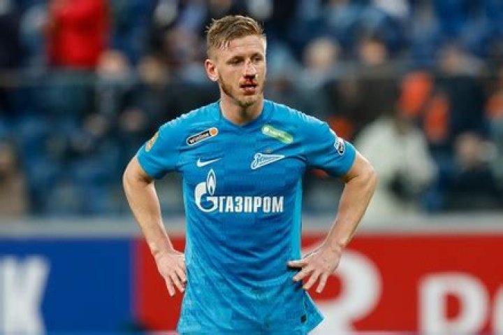 Dmitri Chistyakov Contract, Salary, and Net worth (Bio, Age, Family, Girlfriend, Affair, Stats, Height)