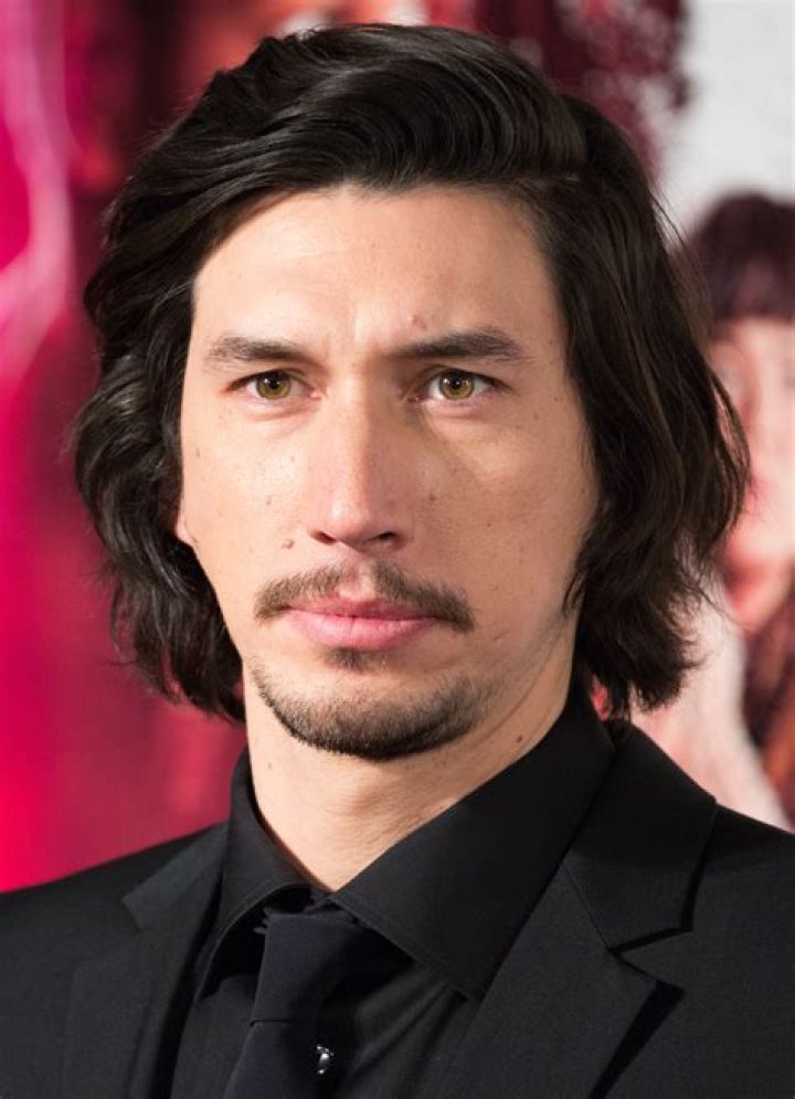Does Adam Driver Have Any Tattoos?