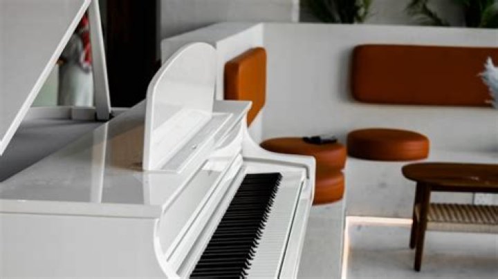 Does Adele Play Piano?