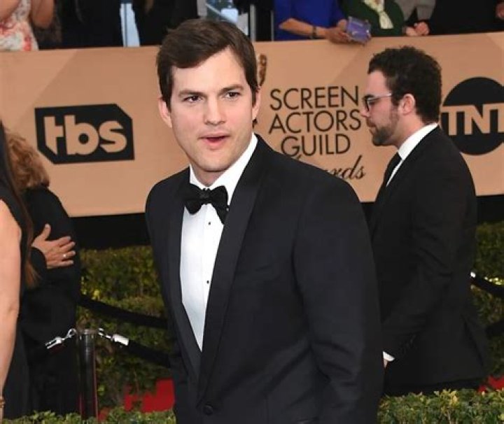Does Ashton Kutcher Have a Degree?