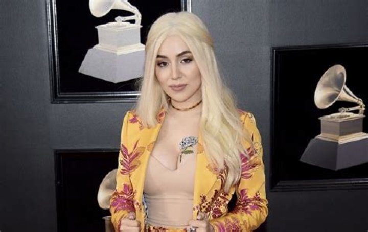 Does Ava Max Have Tattoos?