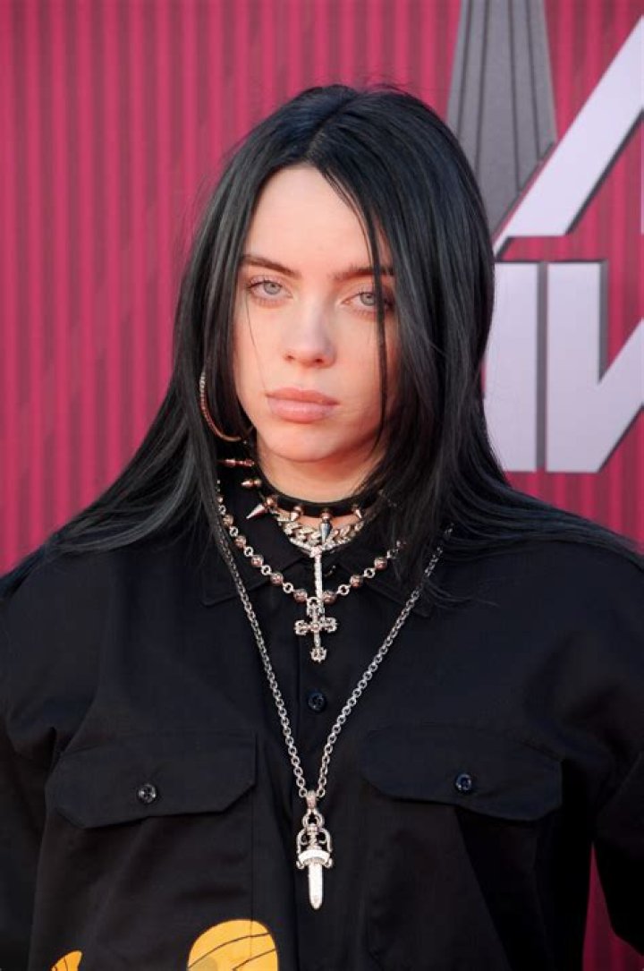 Does Billie Eilish Have TikTok?