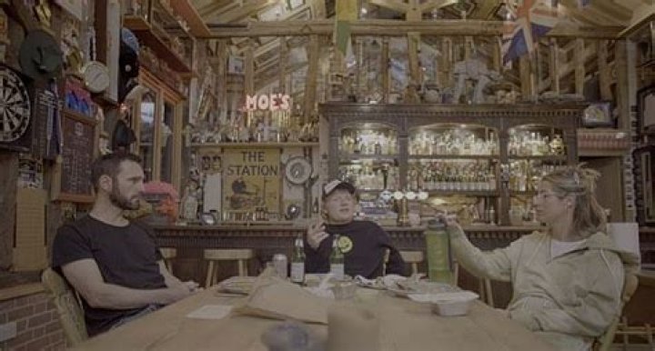 Does Ed Sheeran Own a Restaurant & Bar?