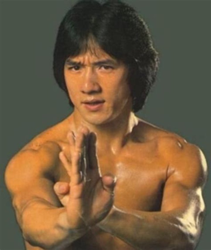 Does Jackie Chan Know Karate?
