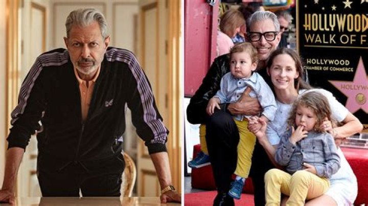Does Jeff Goldblum Have a Twin?