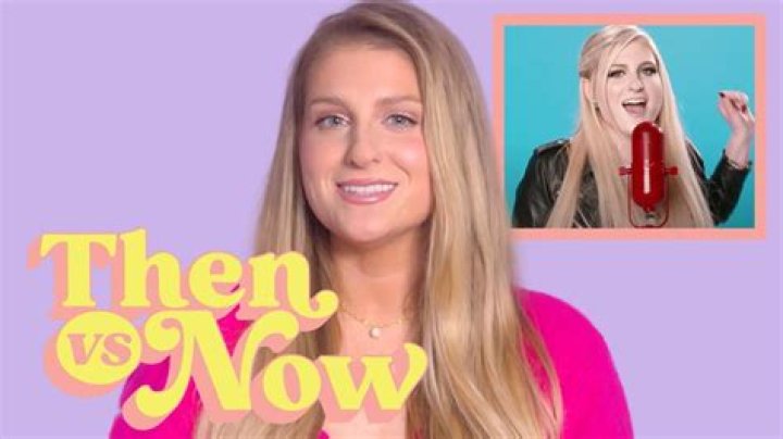 Does Meghan Trainor Write Her Own Songs?