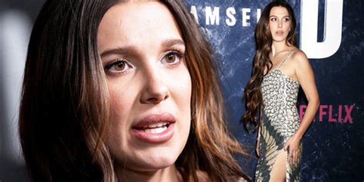 Does Millie Bobby Brown Have TikTok?