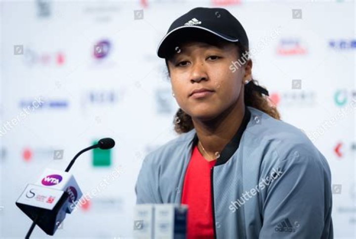 Does Naomi Osaka Speak Japanese?