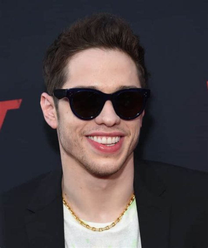 Does Pete Davidson Have TikTok?