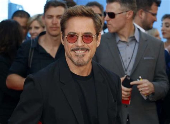 Does Robert Downey Jr. Have TikTok?