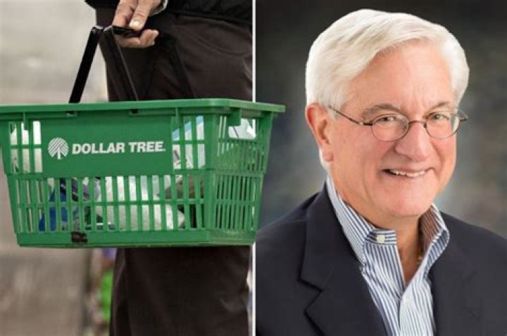 Dollar Tree Threatens to "Discontinue" Products Over Theft Concerns