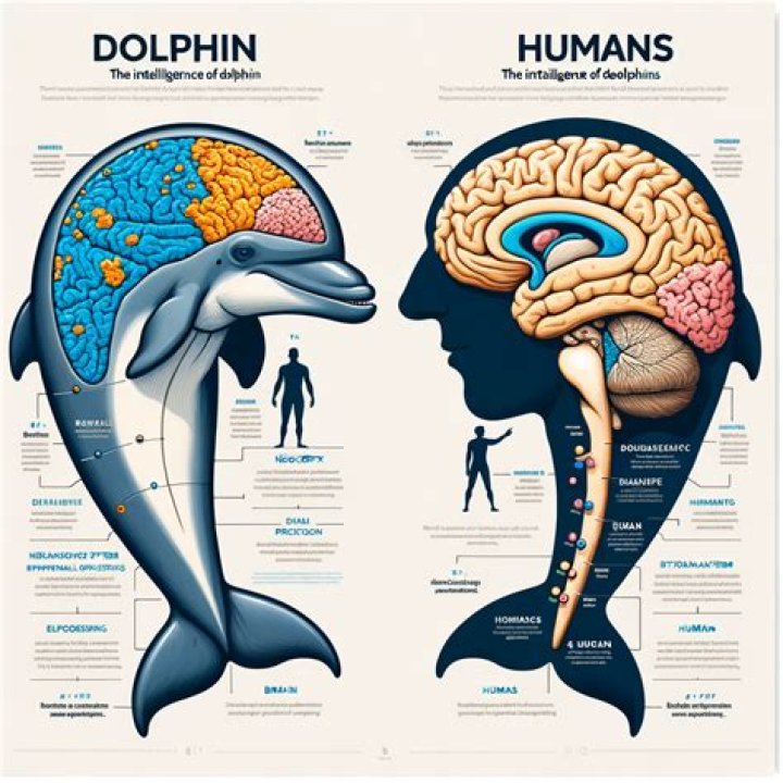 How Smart Are Dolphins Really? A Ranking of Dolphins Against Other Animals — Best Life