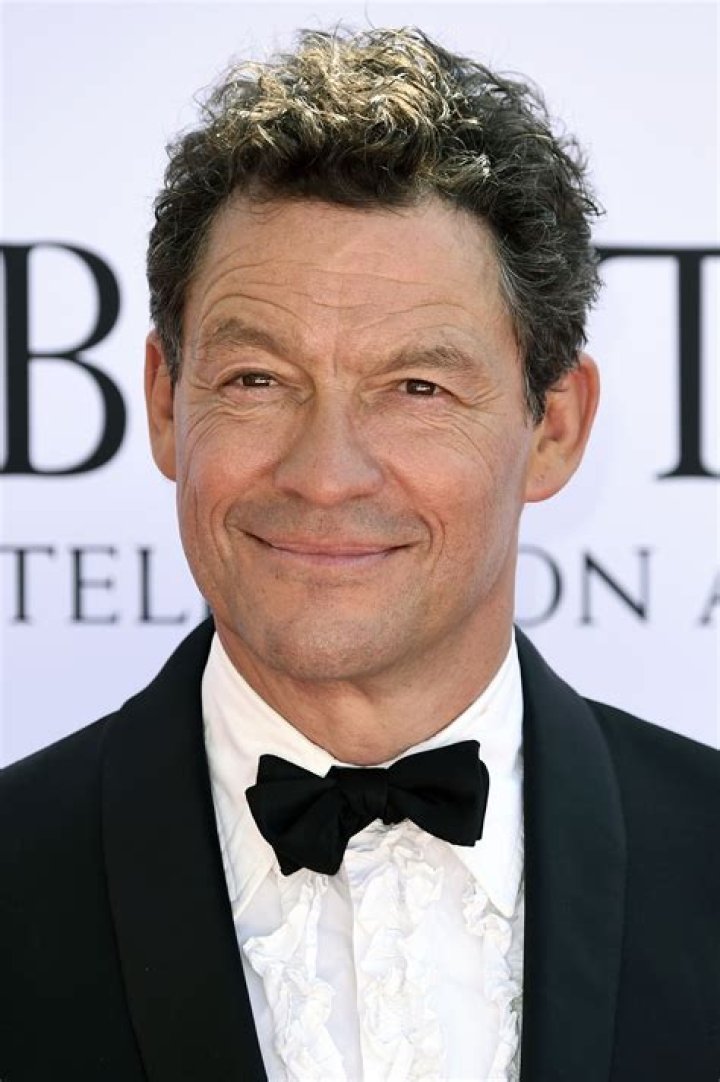 Dominic West Height, Weight, Age, Spouse, Children, Facts
