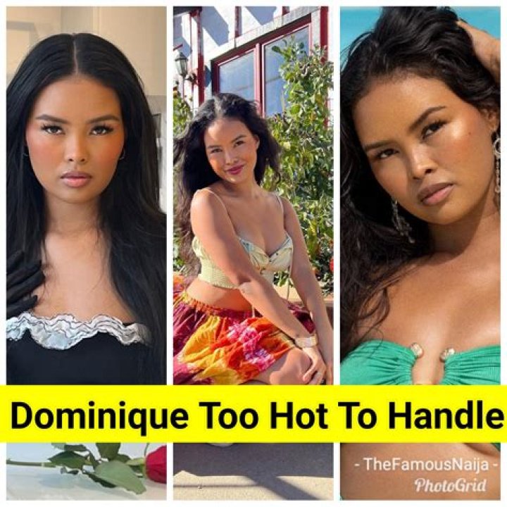 Instagram, Birthday & Nationality Of The Too Hot To Handle Season 4 Cast!