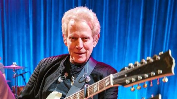 Does Don Felder Have A Girlfriend In 2023? Who Is He Dating Now?