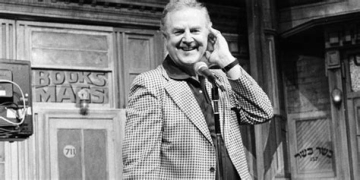 Don Pardo Net Worth | Celebrity Net Worth