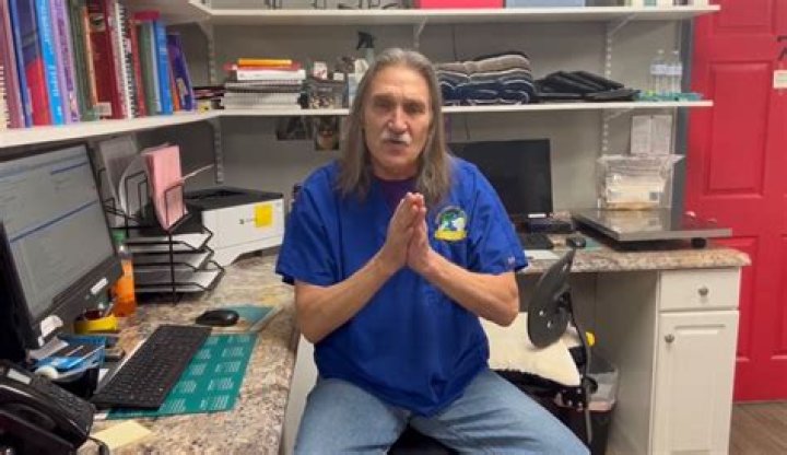 Dr. Jeff Young’s Cancer Battle and Health Update in 2021