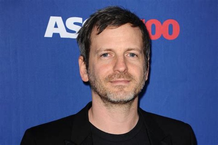 Dr. Luke Height, Weight, Age, Body Statistics
