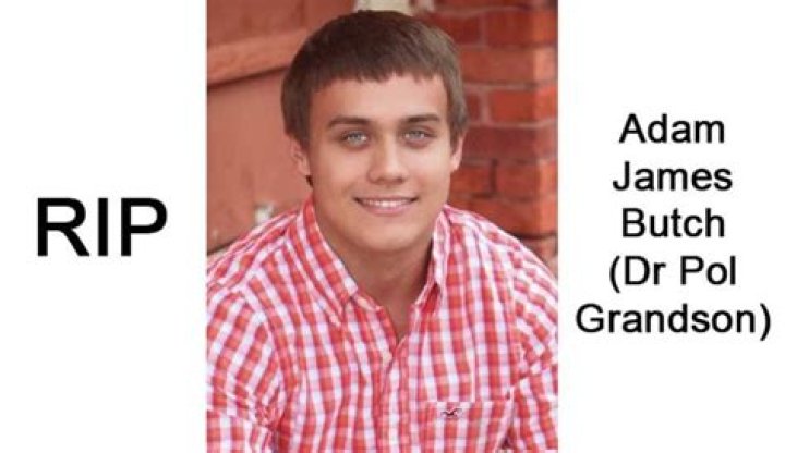 Know About Dr Pol’s Grandson, Adam James Butch Death/Obituary