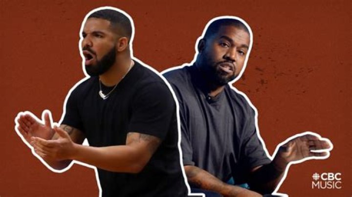 Drake vs. Kanye West: Who's More Popular?