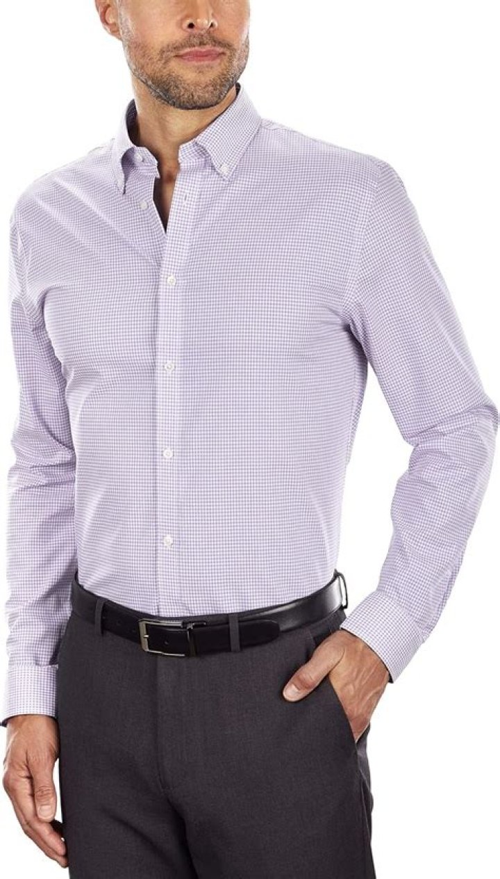The Best Dress Shirts to Buy on Amazon Right Now