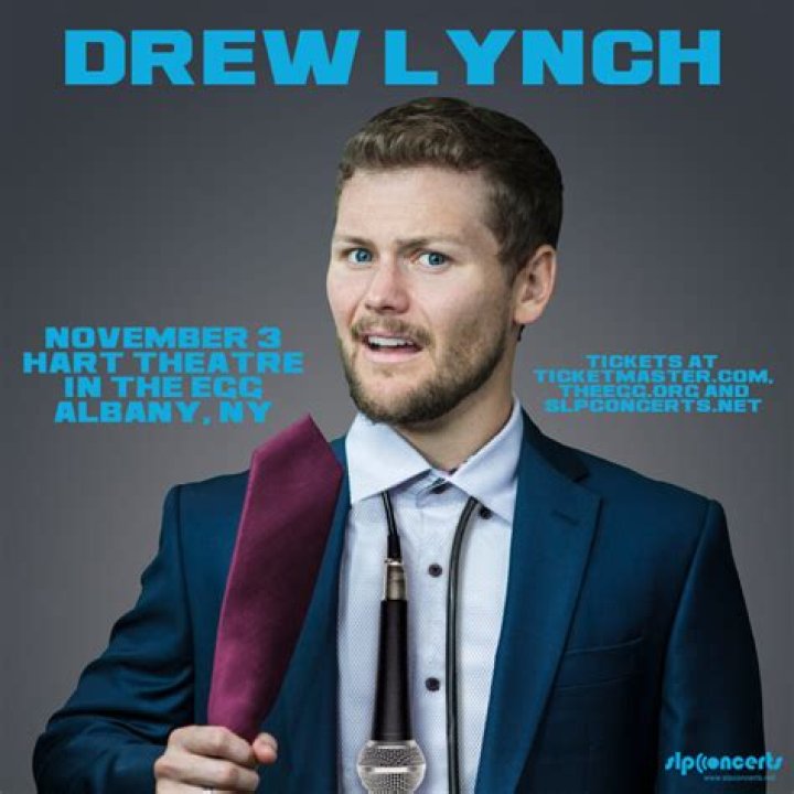 Drew Lynch Height, Weight, Age, Girlfriend, Family, Facts, Biography