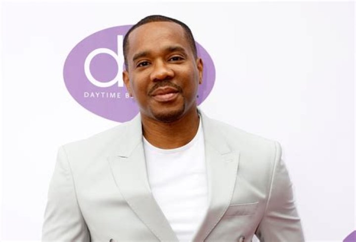 Duane Martin Height, Weight, Age, Net Worth, Family