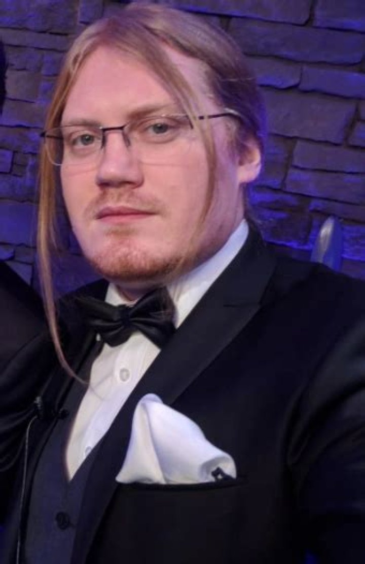 Duncan Jones (YouTuber) Height, Weight, Age, Body Statistics