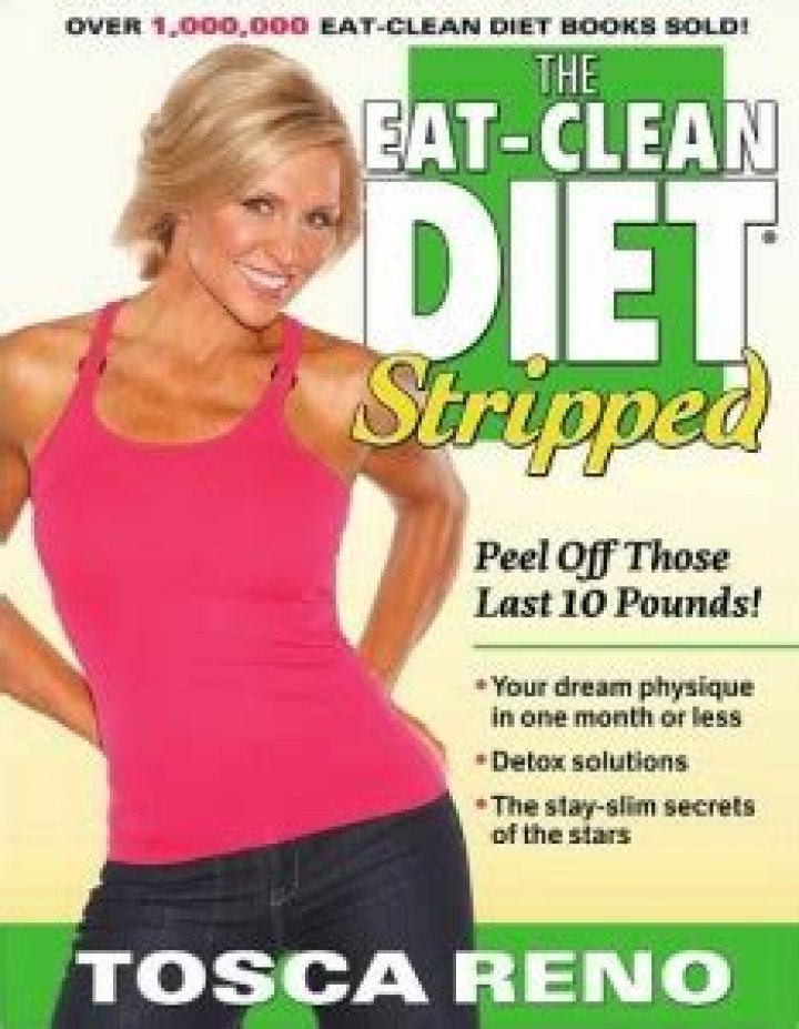 Eat Clean Diet – Shed Body Weight with Fresh Foods