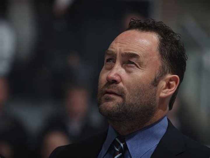 Ed Belfour Net Worth | Celebrity Net Worth