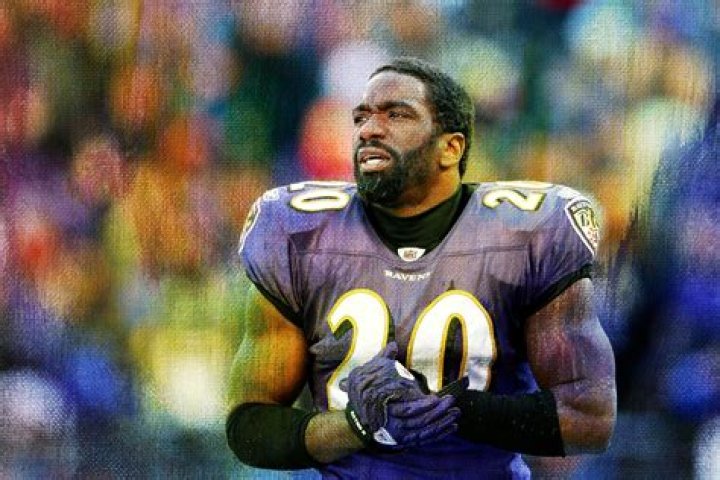 Ed Reed Height, Weight, Age, Net Worth, Biography