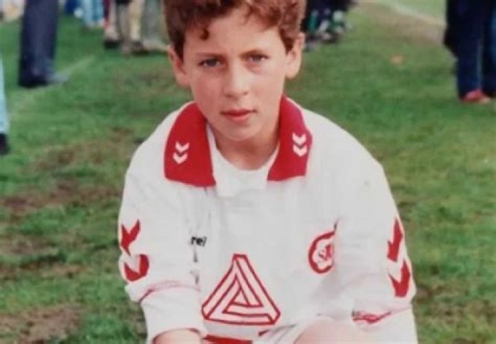 Eden Hazard Enfance Story Plus Untold Biographie Faits