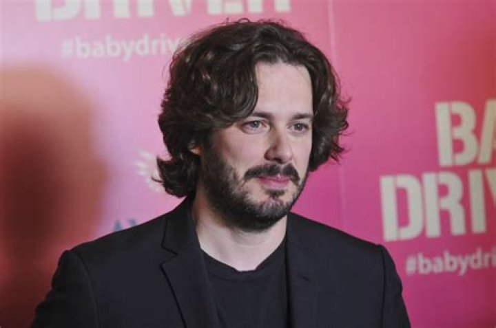 Edgar Wright Height, Weight, Age, Family, Facts, Education, Biography