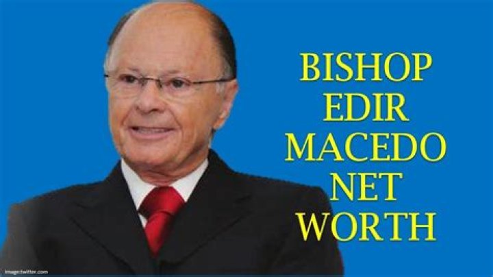 Edir Macedo Net Worth | Celebrity Net Worth