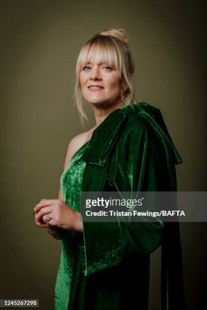 Edith Bowman Height, Weight, Age, Body Statistics