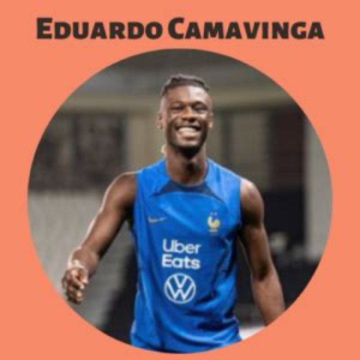 Eduardo Camavinga Childhood Story Plus Untold Biography Facts