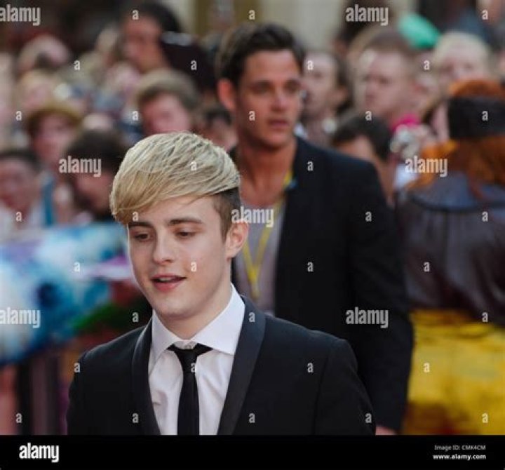 Edward Grimes Height, Weight, Age, Body Statistics